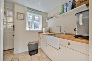 Cumberford Hill Bloxham